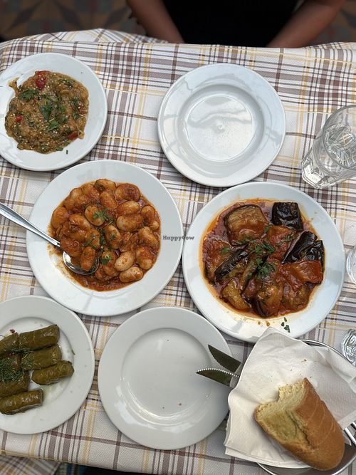   at Tavern Klimataria - Ταβέρνα Κληματαριά in Athens