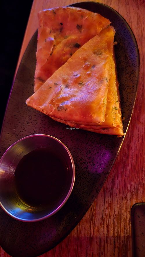 Potato at Spicy Moon - Chelsea in New York City