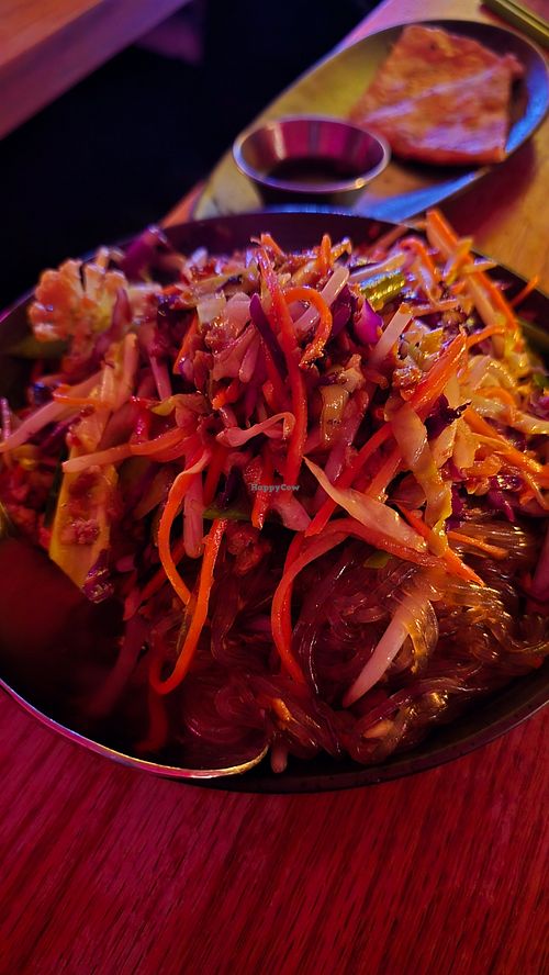  at Spicy Moon - Chelsea in New York City