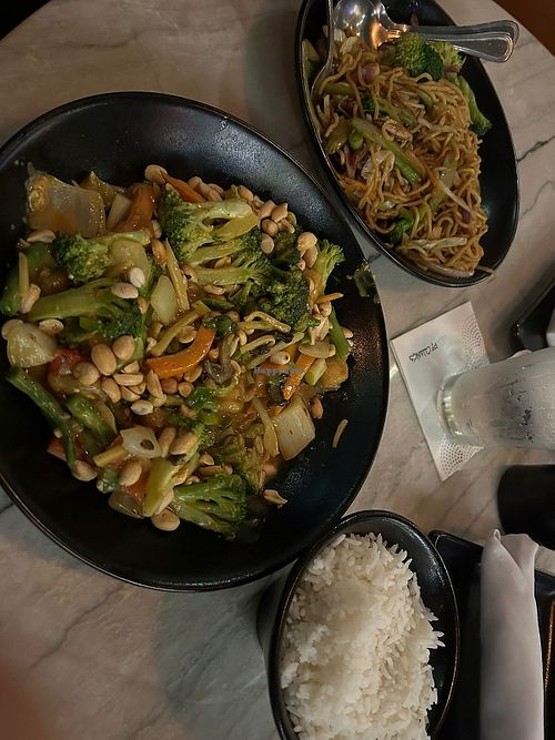 Mejor opción para comer en Oxígeno at P.F. Chang's in San Jose