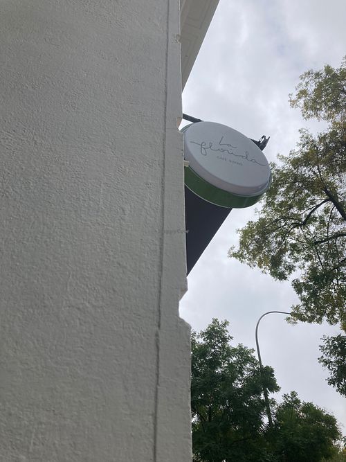  at La Florida in Madrid