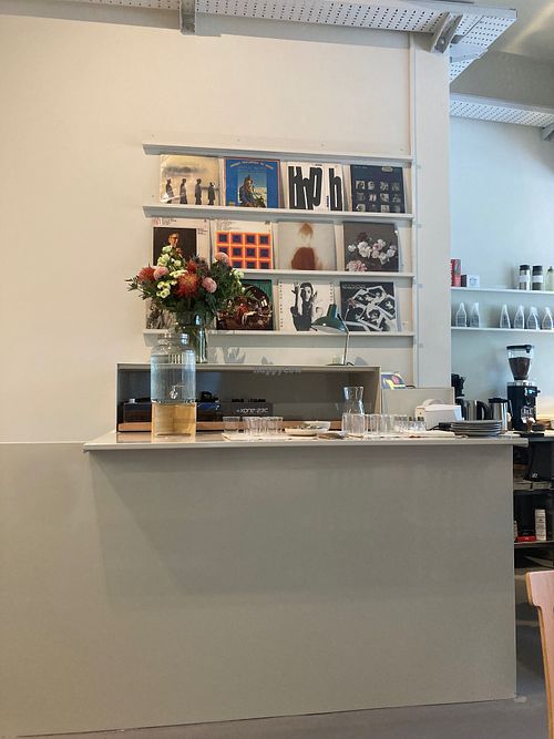  at La Florida in Madrid