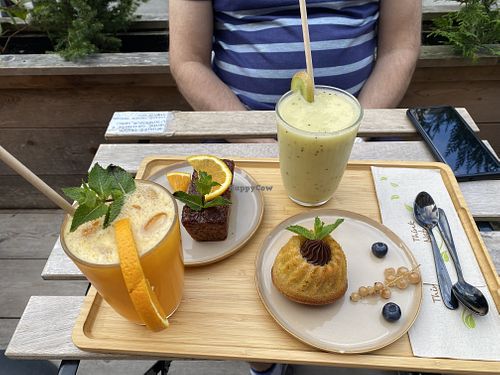 👌  at Amazone in Saint-valery-sur-somme