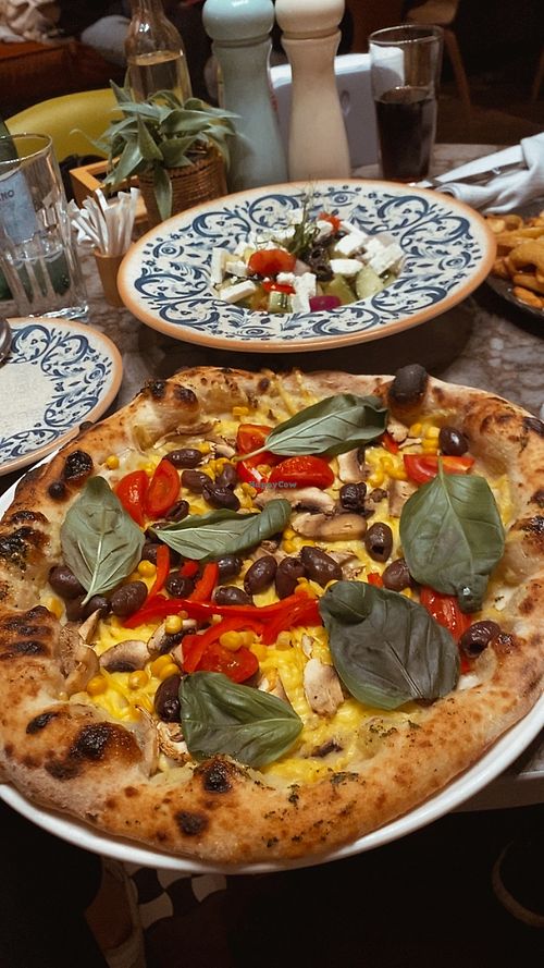   at Cucina Di Paolo in Sibiu