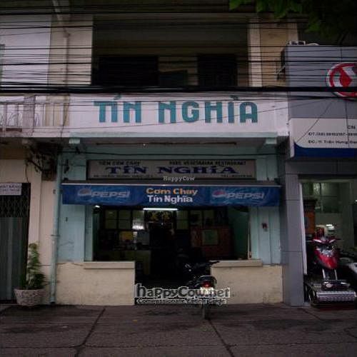  at Tin Nghia in Ho Chi Minh City