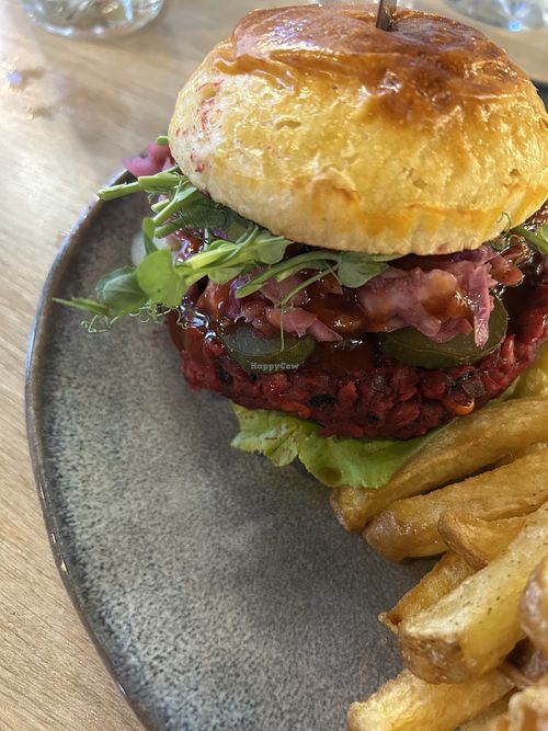   at Folio Bistro by Paul Novac in Brasov