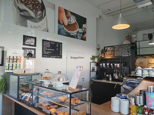  at LAUBLE coffee catering - Coffee Bar in Munich