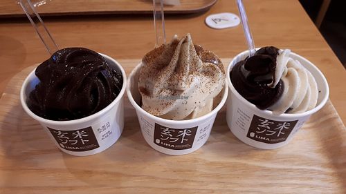 Lima at Osawa Japan - Shinjuku in Tokyo