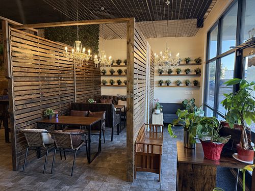   at Durvo in Las Vegas