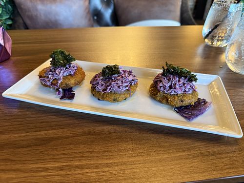   at Durvo in Las Vegas