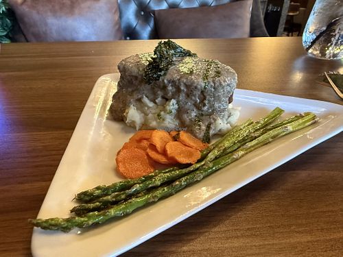   at Durvo in Las Vegas