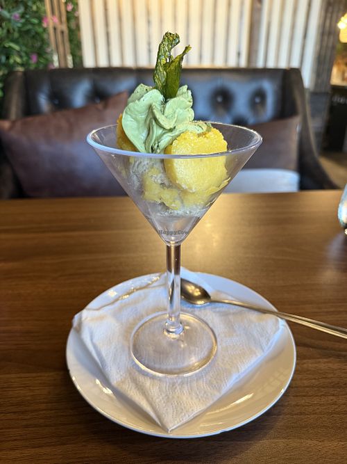   at Durvo in Las Vegas