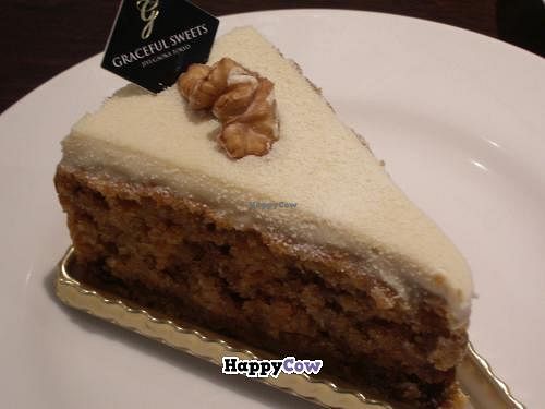 Graceful Sweets at Graceful Sweets in Tokyo