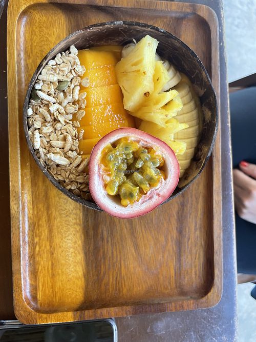   at Bark Railay Krabi in Krabi