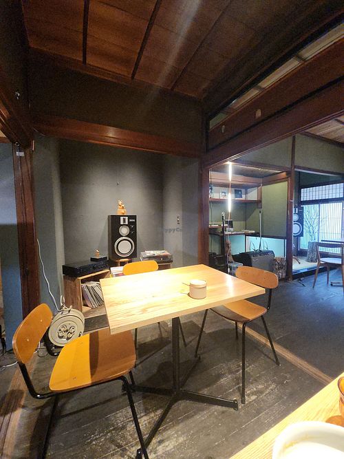  at EMBER Espresso in Takayama