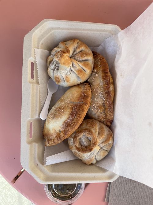 Image of Che Empanadas 