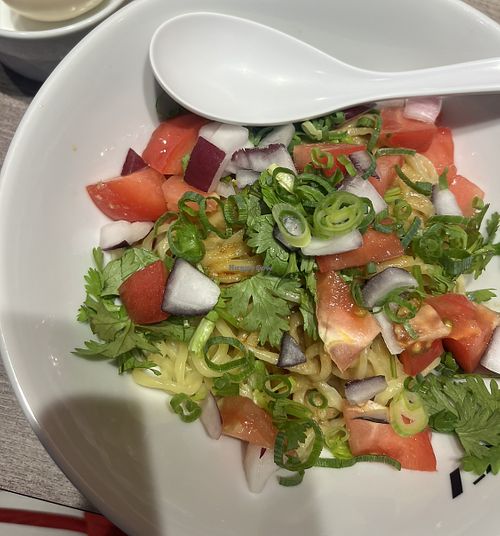   at Lashowhan in Tokyo