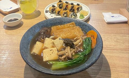  at On The Table - Terminal 21 Asok in Bangkok