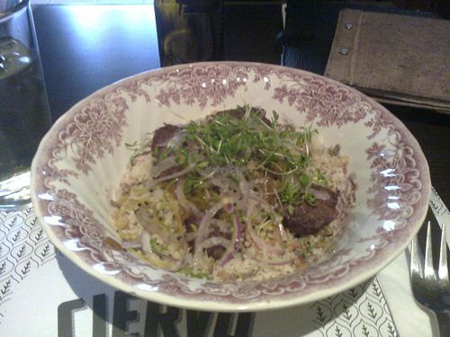 El Ciervo y el Oso at El Ciervo y El Oso in Bogota