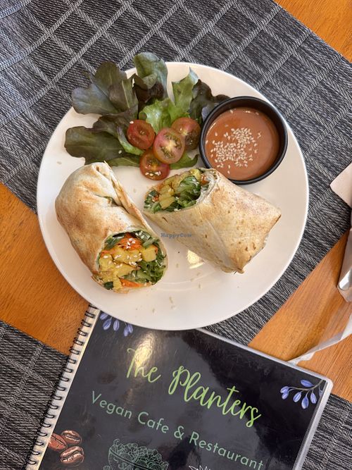   at The Planters in Ao Nang