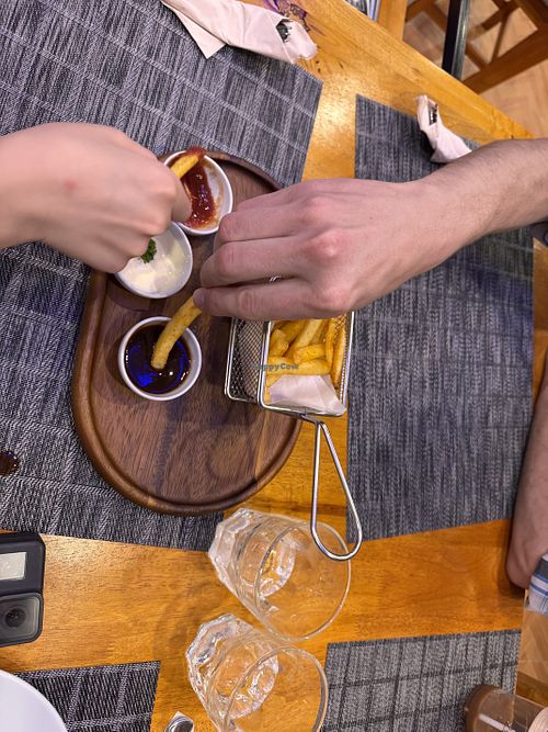   at The Planters in Ao Nang