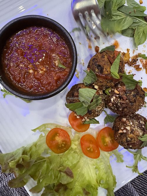   at The Planters in Ao Nang