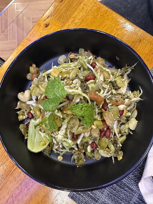   at The Planters in Ao Nang