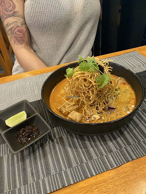   at The Planters in Ao Nang