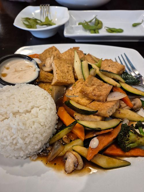  at Wild Ginger in Summerville