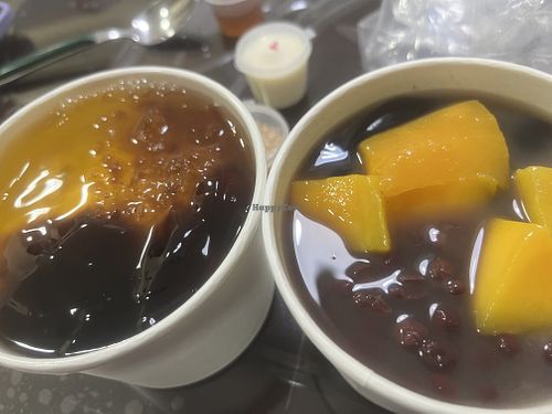   at Beans.Factory @ Kovan City in Northeast Singapore