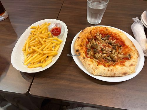  at GINA Pizza - 酒場 in Toyooka
