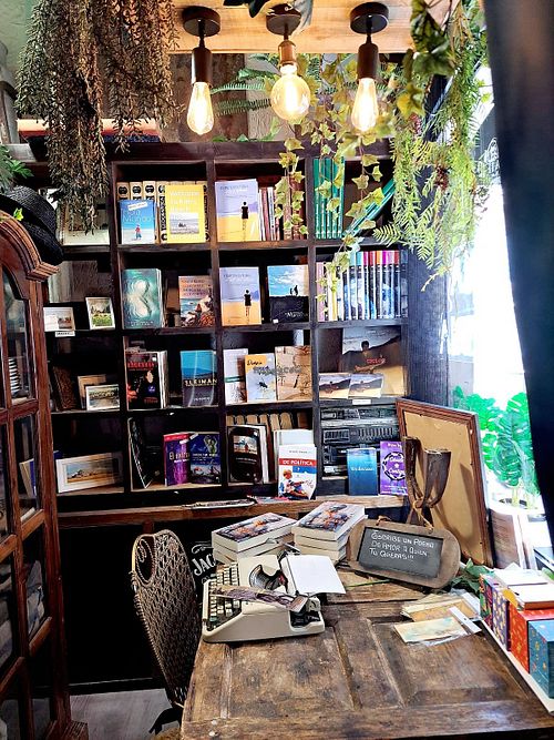  at Ana Alban Homenajes  in Fuerteventura