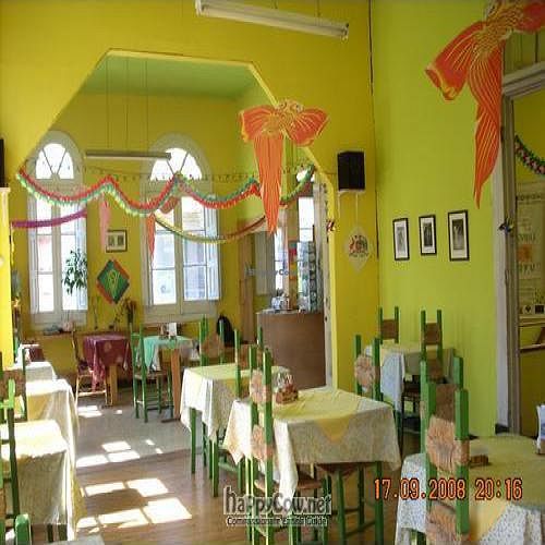 New Location of Bambu. at Bambu in Valparaiso