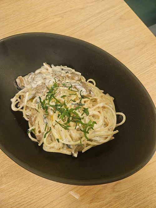  at Tutto Matto - Sathon 11 in Bangkok