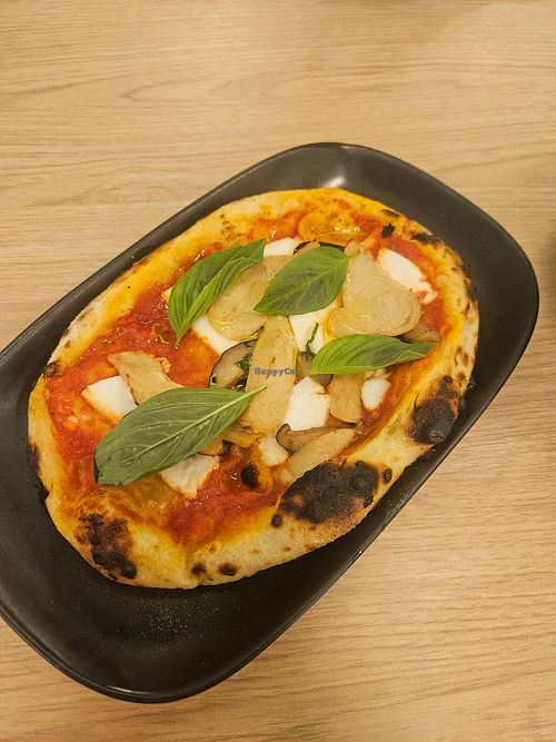  at Tutto Matto - Sathon 11 in Bangkok