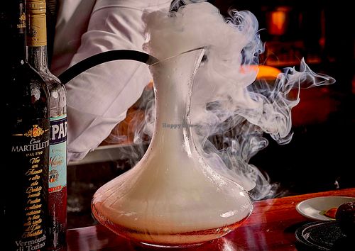  at The Smokaccia Laboratory in Phuket