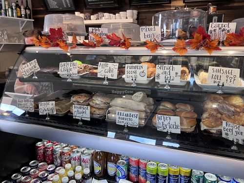 V for Vegan  at The Nest Cafe in Victoria