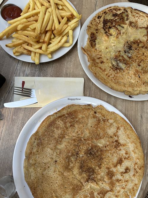   at Pannekoekboerderij De Steenen Camer in Arnhem