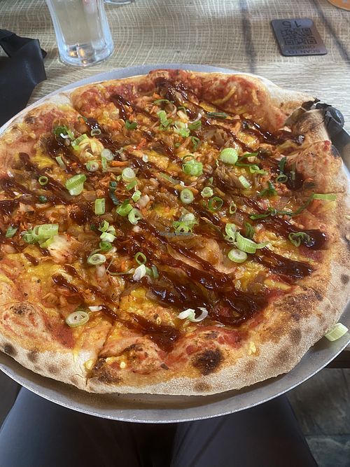   at Old White Horse in Baldock