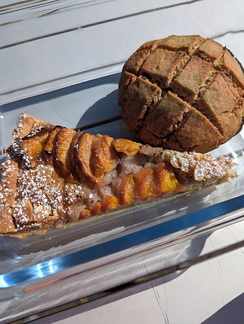  at Better Now in Brunswick East