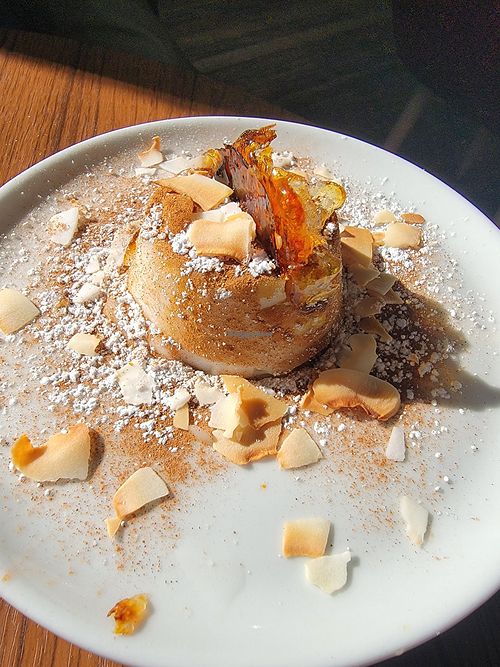  at Gander & Goose in White Salmon