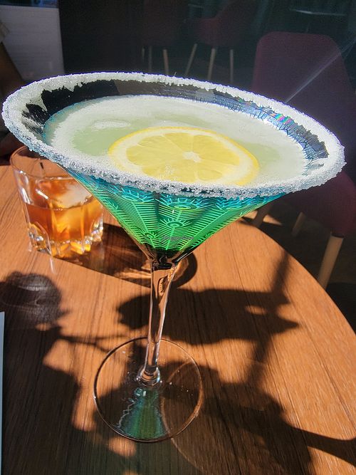  at Gander & Goose in White Salmon