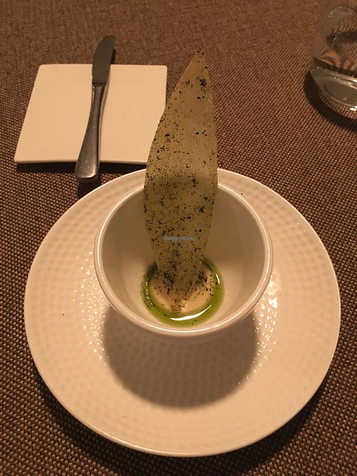  at L'air des Sens in Zoutleeuw