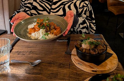  at Restaurant Aitta in Rovaniemi