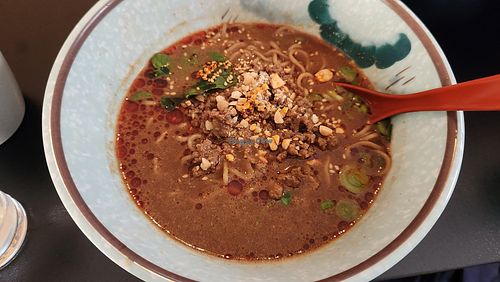  at Ippai Ramen in Punta Arenas