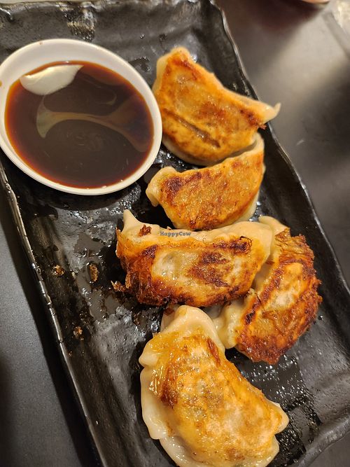  at Little Ramen Bar in Melbourne