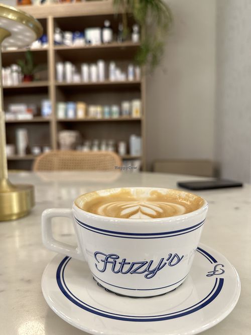   at Fitzgerald Pharmacy in Whitefish Bay