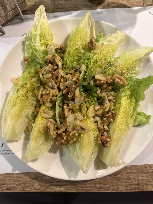   at Los Manueles - García Lorca in Granada