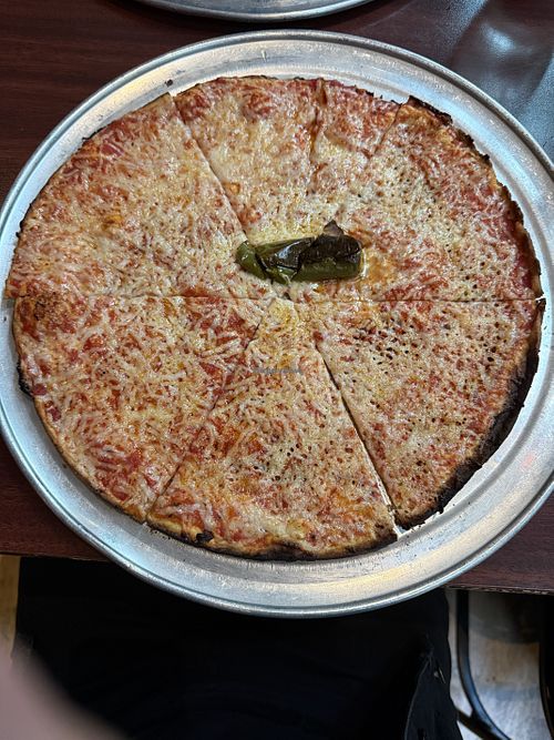   at Colony Grill  in Norwalk