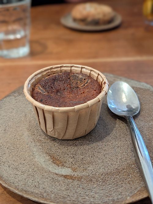  at Murmure in Versailles